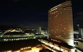 Туры в отель Kobe Portopia Hotel Туры в отель Kobe Portopia Hotel
