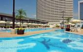 Туры в отель Kobe Portopia Hotel Туры в отель Kobe Portopia Hotel