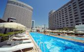 Туры в отель Kobe Portopia Hotel Туры в отель Kobe Portopia Hotel