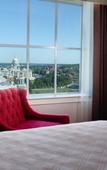 Туры в отель Omni Providence Hotel Туры в отель Omni Providence Hotel
