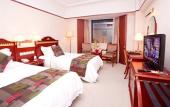 Туры в отель Hangzhou Xinqiao Hotel Туры в отель Hangzhou Xinqiao Hotel