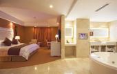 Туры в отель Hangzhou Xinqiao Hotel Туры в отель Hangzhou Xinqiao Hotel