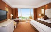 Туры в отель Hangzhou Xinqiao Hotel Туры в отель Hangzhou Xinqiao Hotel