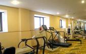Туры в отель Hangzhou Xinqiao Hotel Туры в отель Hangzhou Xinqiao Hotel