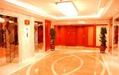 Туры в отель Hangzhou Xinqiao Hotel Туры в отель Hangzhou Xinqiao Hotel