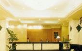 Туры в отель Hangzhou Xinqiao Hotel Туры в отель Hangzhou Xinqiao Hotel