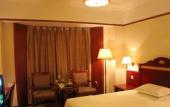 Туры в отель Hangzhou Xinqiao Hotel Туры в отель Hangzhou Xinqiao Hotel