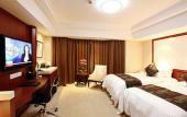 Туры в отель Hangzhou Xinqiao Hotel Туры в отель Hangzhou Xinqiao Hotel