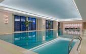 Туры в отель Wanda Realm Wuhan Туры в отель Wanda Realm Wuhan
