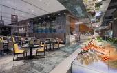 Туры в отель Wanda Realm Wuhan Туры в отель Wanda Realm Wuhan