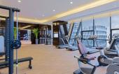 Туры в отель Wanda Realm Wuhan Туры в отель Wanda Realm Wuhan
