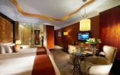 Туры в отель Grand New Century Hotel Ningbo Туры в отель Grand New Century Hotel Ningbo