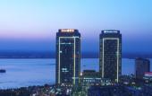 Туры в отель DoubleTree by Hilton Wuhu Туры в отель DoubleTree by Hilton Wuhu