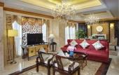 Туры в отель DoubleTree by Hilton Wuhu Туры в отель DoubleTree by Hilton Wuhu