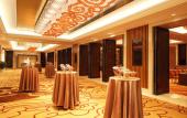 Туры в отель DoubleTree by Hilton Wuhu Туры в отель DoubleTree by Hilton Wuhu