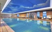 Туры в отель DoubleTree by Hilton Wuhu Туры в отель DoubleTree by Hilton Wuhu