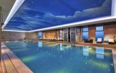 Туры в отель DoubleTree by Hilton Wuhu Туры в отель DoubleTree by Hilton Wuhu