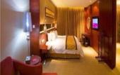 Туры в отель Ramada by Wyndham Zibo Туры в отель Ramada by Wyndham Zibo