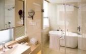 Туры в отель Ramada by Wyndham Zibo Туры в отель Ramada by Wyndham Zibo