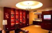 Туры в отель Ramada by Wyndham Zibo Туры в отель Ramada by Wyndham Zibo