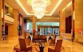 Туры в отель Ramada by Wyndham Zibo Туры в отель Ramada by Wyndham Zibo