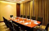 Туры в отель Ramada by Wyndham Zibo Туры в отель Ramada by Wyndham Zibo