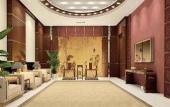Туры в отель Ramada by Wyndham Zibo Туры в отель Ramada by Wyndham Zibo