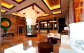 Туры в отель Grand Mercure Xiamen Downtown Туры в отель Grand Mercure Xiamen Downtown