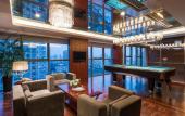 Туры в отель Grand Mercure Xiamen Downtown Туры в отель Grand Mercure Xiamen Downtown
