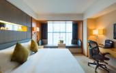 Туры в отель Grand Mercure Xiamen Downtown Туры в отель Grand Mercure Xiamen Downtown