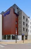 Туры в отель Kyriad Troyes Centre Туры в отель Kyriad Troyes Centre