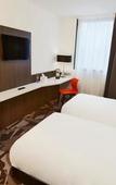 Туры в отель Kyriad Troyes Centre Туры в отель Kyriad Troyes Centre