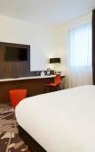 Туры в отель Kyriad Troyes Centre Туры в отель Kyriad Troyes Centre