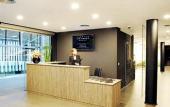 Туры в отель Air Rooms Madrid Airport by Premium Traveller Туры в отель Air Rooms Madrid Airport by Premium Traveller