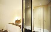 Туры в отель Air Rooms Madrid Airport by Premium Traveller Туры в отель Air Rooms Madrid Airport by Premium Traveller