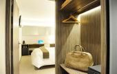 Туры в отель Air Rooms Madrid Airport by Premium Traveller Туры в отель Air Rooms Madrid Airport by Premium Traveller