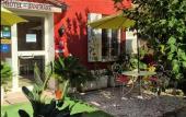 Туры в отель Hotel Danemark Туры в отель Hotel Danemark