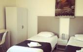 Туры в отель Hotel Danemark Туры в отель Hotel Danemark