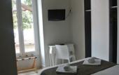 Туры в отель Hotel Danemark Туры в отель Hotel Danemark