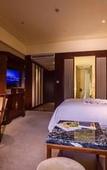 Туры в отель Tongquetai Jinling Grand Hotel Туры в отель Tongquetai Jinling Grand Hotel