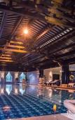 Туры в отель Tongquetai Jinling Grand Hotel Туры в отель Tongquetai Jinling Grand Hotel