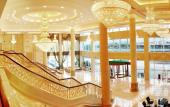Туры в отель Rezen Weihai Rongcheng Chishan Seaview Hotel Туры в отель Rezen Weihai Rongcheng Chishan Seaview Hotel