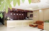 Туры в отель JI Hotel (Beijing South Railway Station) Туры в отель JI Hotel (Beijing South Railway Station)