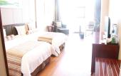 Туры в отель Huaxi Hotel Туры в отель Huaxi Hotel