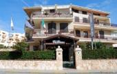 Туры в отель Hotel Villa Piras Туры в отель Hotel Villa Piras