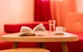 Туры в отель Acqua Vatos Paros Hotel Туры в отель Acqua Vatos Paros Hotel