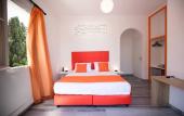 Туры в отель Acqua Vatos Paros Hotel Туры в отель Acqua Vatos Paros Hotel