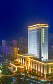 Туры в отель Binhai Jinling International Hotel Туры в отель Binhai Jinling International Hotel