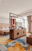Туры в отель Binhai Jinling International Hotel Туры в отель Binhai Jinling International Hotel