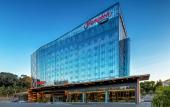 Туры в отель Hampton by Hilton Guangzhou Panyu Avenue Туры в отель Hampton by Hilton Guangzhou Panyu Avenue